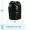 Stout By Envision 60 gal Trash Bags, 1.5 Mil, Brown/Black, 100 PK T3658B15 - alternate 5